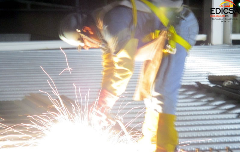 Estructura Metálica