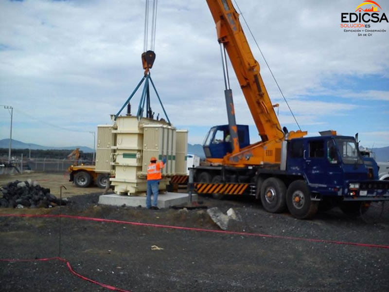 Estructura Metálica