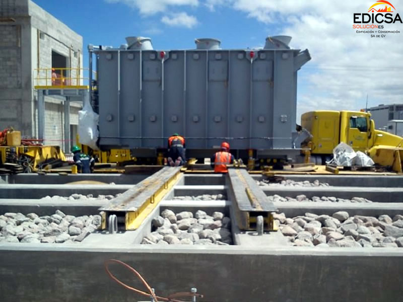 Estructura Metálica