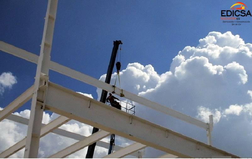 Estructura Metálica